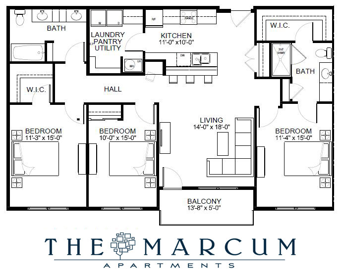 floor-plans-the-marcum